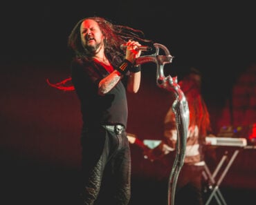Complete List Of Korn Songs From A to Z Complete List Of Korn Songs From A to Z