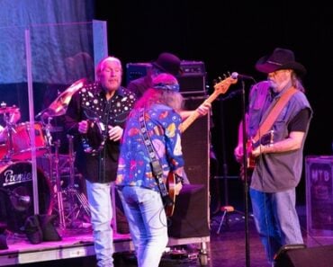 Complete List Of Marshall Tucker Band Songs From A to Z Complete List Of Marshall Tucker Band Songs From A to Z
