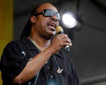 Complete List Of Stevie Wonder Songs From A to Z Complete List Of Stevie Wonder Songs From A to Z