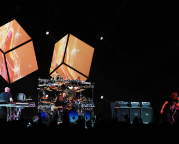 Complete List Of Dream Theater Songs From A to Z Complete List Of Dream Theater Songs From A to Z