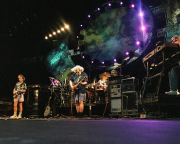 Complete List Of The Grateful Dead Songs From A to Z Complete List Of The Grateful Dead Songs From A to Z