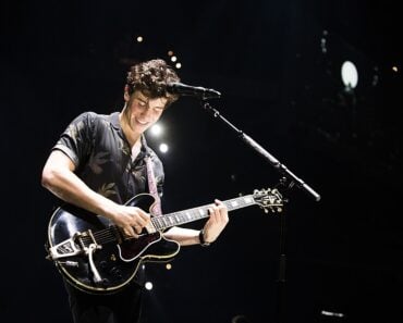 Complete List Of Shawn Mendes Songs From A to Z Complete List Of Shawn Mendes Songs From A to Z