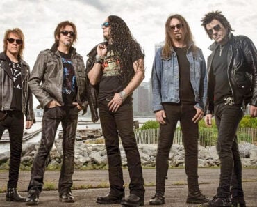 Complete List Of Skid Row Songs From A to Z Complete List Of Skid Row Songs From A to Z