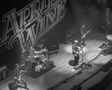 Complete List Of April Wine Band Members Complete List Of April Wine Band Members