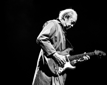 An Interview With Original Thin Lizzy Guitarist Eric Bell An Interview With Original Thin Lizzy Guitarist Eric Bell