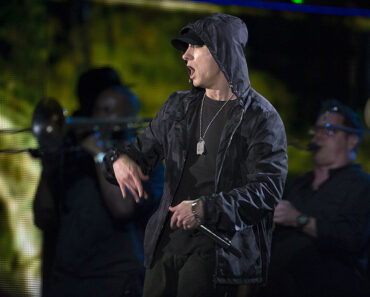 Complete List Of Eminem Songs From A to Z Complete List Of Eminem Songs From A to Z