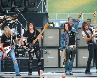 Complete List Of Ratt Songs From A to Z Complete List Of Ratt Songs From A to Z