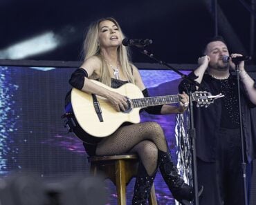 Complete List Of Shania Twain Songs From A to Z Complete List Of Shania Twain Songs From A to Z