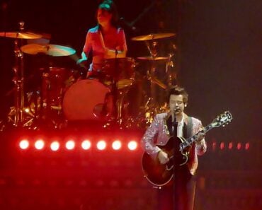Complete List Of Harry Styles Songs From A to Z Complete List Of Harry Styles Songs From A to Z