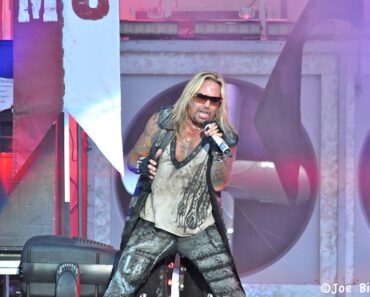 Complete List Of Mötley Crüe Songs From A to Z Complete List Of Mötley Crüe Songs From A to Z