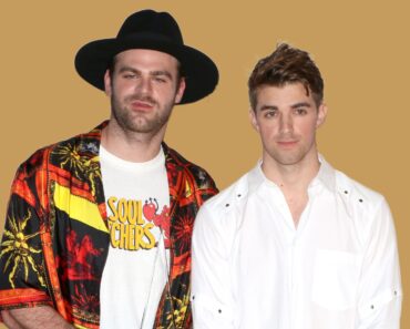 Complete List Of The Chainsmokers Songs From A to Z Complete List Of The Chainsmokers Songs From A to Z