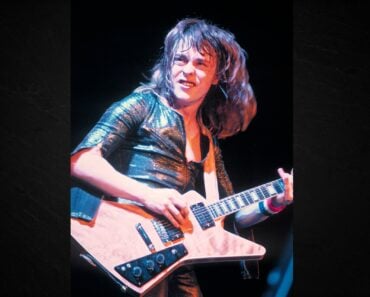 Rock Legend Rick Derringer, Voice Behind “Hang On Sloopy” and Writer of “Rock and Roll Hootchie Koo,” Dies at 77 Rock Legend Rick Derringer, Voice Behind “Hang On Sloopy” and Writer of “Rock and Roll Hootchie Koo,” Dies at 77