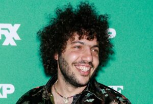 Complete List Of Benny Blanco Songs From A to Z