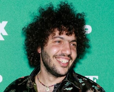 Complete List Of Benny Blanco Songs From A to Z Complete List Of Benny Blanco Songs From A to Z