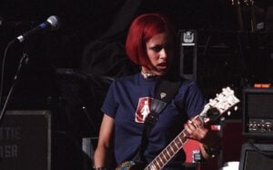 Complete List Of Kittie Band Members