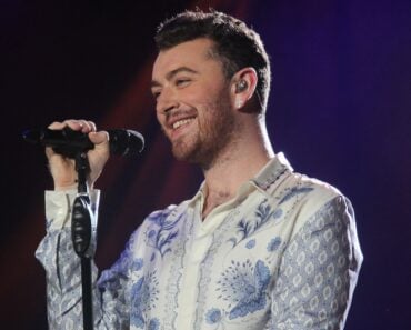 Complete List Of Sam Smith Songs From A to Z Complete List Of Sam Smith Songs From A to Z