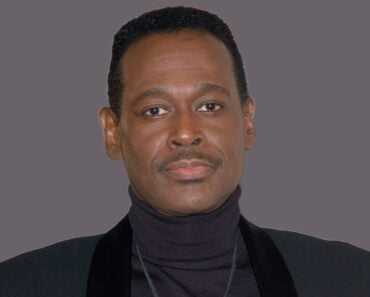 Complete List Of Luther Vandross Songs From A to Z Complete List Of Luther Vandross Songs From A to Z