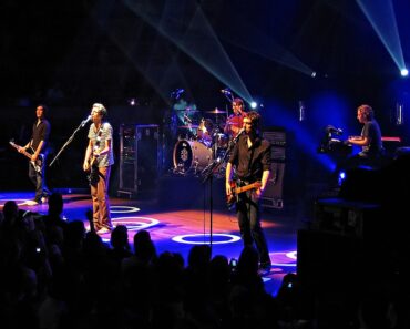 Complete List Of Snow Patrol Songs From A to Z Complete List Of Snow Patrol Songs From A to Z