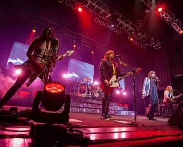 Complete List Of Tesla Songs From A to Z Complete List Of Tesla Songs From A to Z