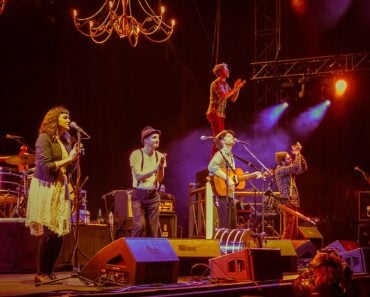 Complete List Of The Lumineers Songs From A to Z Complete List Of The Lumineers Songs From A to Z