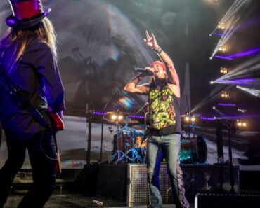 Complete List Of Poison Songs From A to Z Complete List Of Poison Songs From A to Z