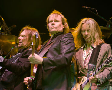 Complete List Of Styx Songs From A to Z Complete List Of Styx Songs From A to Z