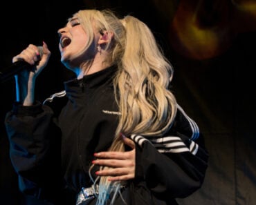 Complete List Of Kim Petras Songs From A to Z Complete List Of Kim Petras Songs From A to Z