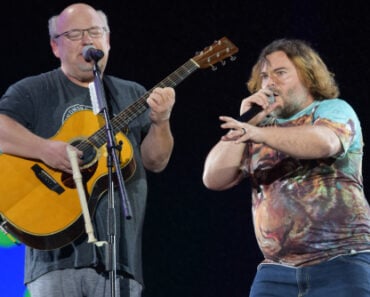 Complete List Of Tenacious D Band Members Complete List Of Tenacious D Band Members