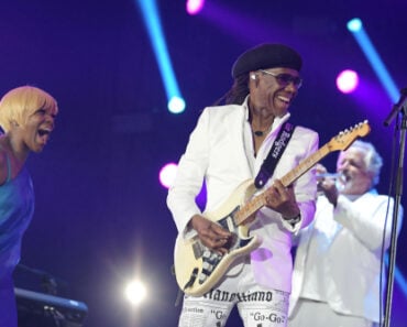 Complete List Of Chic Band Members Complete List Of Chic Band Members
