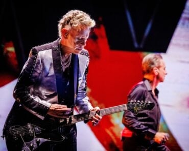 Complete List Of Depeche Mode Songs From A to Z Complete List Of Depeche Mode Songs From A to Z