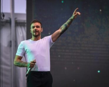 Complete List Of Liam Payne Songs From A to Z Complete List Of Liam Payne Songs From A to Z