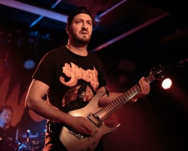 Complete List Of Bad Wolves Band Members Complete List Of Bad Wolves Band Members