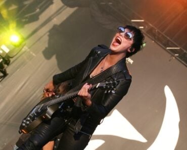 Complete List Of Halestorm Band Members Complete List Of Halestorm Band Members