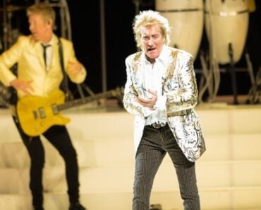 Complete List Of Rod Stewart Songs From A to Z Complete List Of Rod Stewart Songs From A to Z