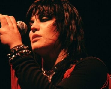 Complete List Of Joan Jett Songs From A to Z Complete List Of Joan Jett Songs From A to Z
