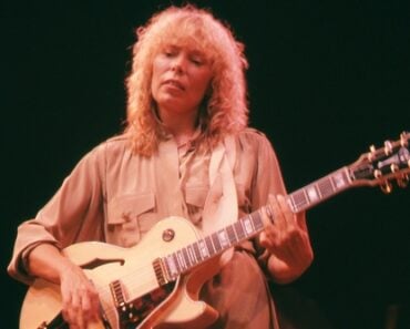 Complete List Of Joni Mitchell Songs From A to Z Complete List Of Joni Mitchell Songs From A to Z