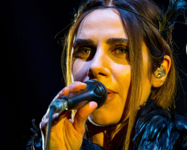 Complete List Of PJ Harvey Songs From A to Z Complete List Of PJ Harvey Songs From A to Z
