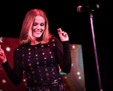 Belinda Carlisle: The ClassicRockHistory.com Interview Belinda Carlisle: The ClassicRockHistory.com Interview
