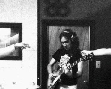 An Interview With Session Guitar Legend Wayne Perkins An Interview With Session Guitar Legend Wayne Perkins