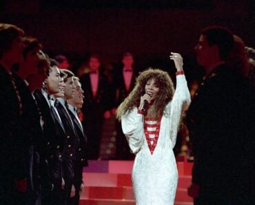 Complete List Of Donna Summer Songs From A to Z Complete List Of Donna Summer Songs From A to Z