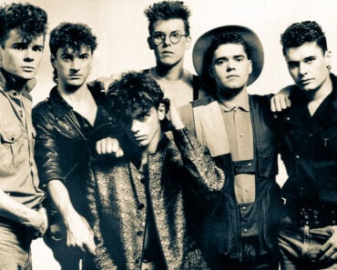 Complete List Of INXS Band Members Complete List Of INXS Band Members