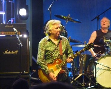 Mick Ralphs, Of Bad Company And Mott the Hoople, Dies At 81 Mick Ralphs, Of Bad Company And Mott the Hoople, Dies At 81
