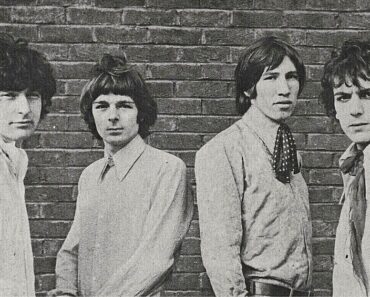 Top 10 Pink Floyd Songs Top 10 Pink Floyd Songs