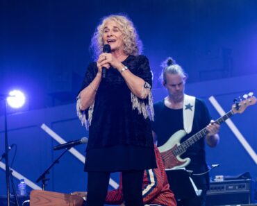 Complete List Of Carole King Songs From A to Z Complete List Of Carole King Songs From A to Z