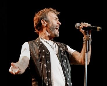 Paul Rodgers: The ClassicRockHistory.com Interview Paul Rodgers: The ClassicRockHistory.com Interview