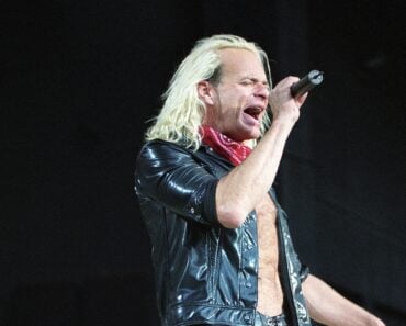 Complete List Of David Lee Roth Band Members Complete List Of David Lee Roth Band Members