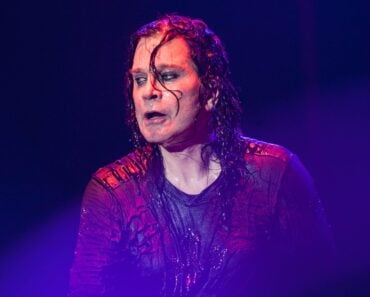 Complete List Of Ozzy Osbourne Songs From A to Z Complete List Of Ozzy Osbourne Songs From A to Z