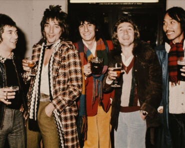 Kenney Jones: The ClassicRockHistory.com Interview Kenney Jones: The ClassicRockHistory.com Interview