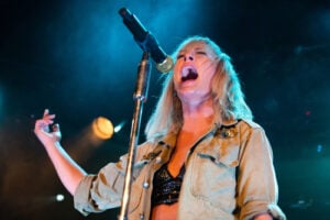 Complete List Of Metric Band Members