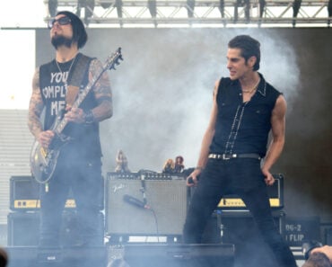 Complete List Of Jane’s Addiction Band Members Complete List Of Jane’s Addiction Band Members